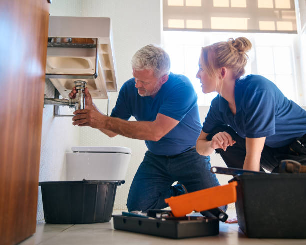 Best 24/7 Emergency Plumbing Services  in La Quinta, CA